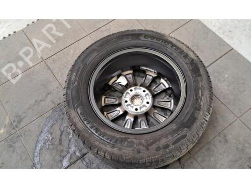 Fælk RENAULT TRAFIC III Van (FG_) 2.0 dCi 145 (FGML) | BP36169590C45 - Image 8