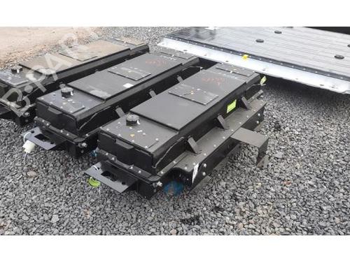 Used Battery FIAT DUCATO Van (250_) E-Ducato (250DPE) (122 hp) 30867296
