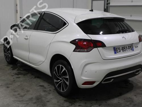 Start/Stop ECU DS DS 4 / DS 4 CROSSBACK (NX_) 1.6 BlueHDi 120 | BP23579592M59 - Image 7
