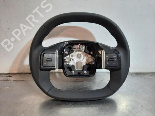 Used Steering wheel Steering wheel CITROËN C3 AIRCROSS II (SJ_) 1.2 Hybrid 145 (SJGHPY) (145 hp) 36772695 36772695