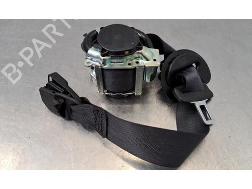 Front left seatbelt RENAULT CLIO V (B7_) 1.0 TCe 90 (B7MT) | BP39154367I26 - Image 3