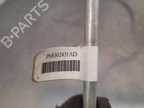 AC pipe JEEP COMPASS (MP, M6, MV, M7) 1.4 MultiAir | BP36508461M126 - Image 7