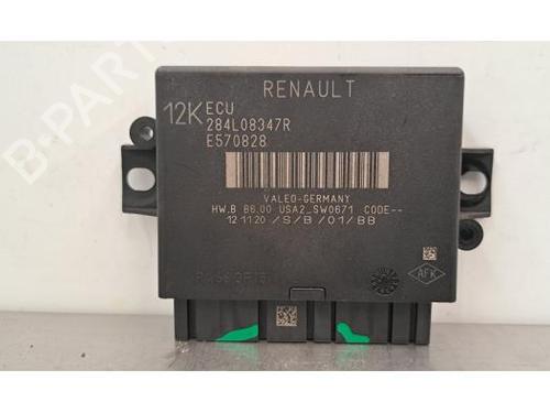 Used Electronic module RENAULT ARKANA I (LCM_, LDN_) 1.3 TCe 140 (LDN0) (140 hp) 25885208