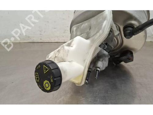 Servo brake MERCEDES-BENZ CLA (C118) CLA 180 (118.384) | BP37861940M42 - Image 4