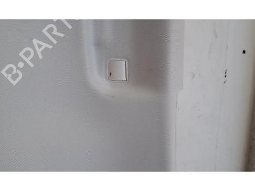 Interior roof PEUGEOT 3008 II SUV (MC_, MR_, MJ_, M4_) 1.2 THP/ PureTech 130 (MRHNSM, MRHNSU, MRHNSJ, MRHNYW,... | BP29901438I12