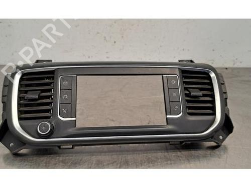 Used Air vent PEUGEOT EXPERT Van (V_) 2.0 BlueHDi 120 (122 hp) 23934233