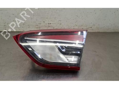 Used Right taillight Right taillight OPEL CROSSLAND X / CROSSLAND (P17, P2QO) 1.2 (75) (110 hp) 40202320 40202320