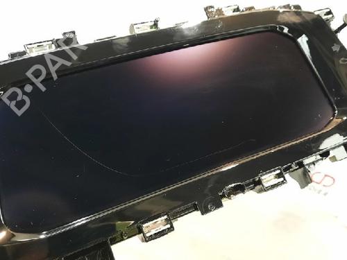 Instrument cluster VW GOLF VIII (CD1, DA1) 2.0 TDI | BP10892890C47 