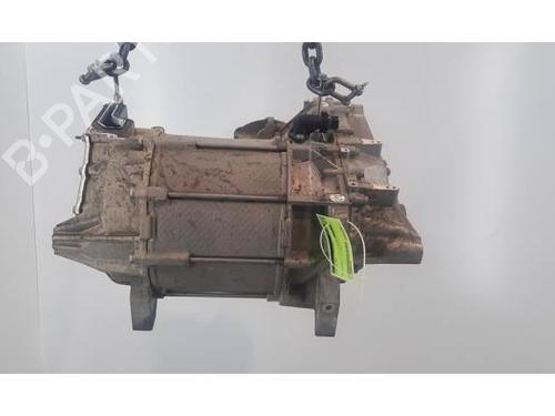 Used Engine VW ID.3 (E11, E12) Pro (204 hp) 32284432