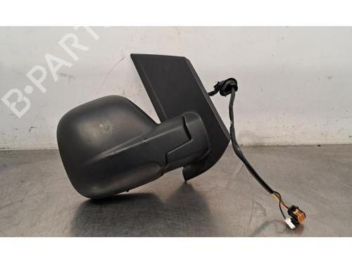 Used Right mirror PEUGEOT EXPERT Van (V_) 1.5 BlueHDi 120 (120 hp) 24015282