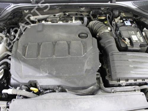 Particulate filter SKODA OCTAVIA IV Combi (NX5, PV5) 2.0 TDi | BP39995499M81 - Image 28