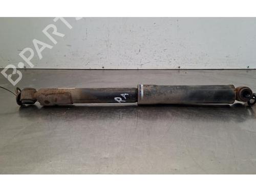 Used Right rear shock absorber Right rear shock absorber 39064840 39064840