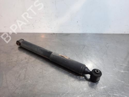 Used Left rear shock absorber CITROËN C4 CACTUS 1.2 THP 110 (110 hp) 15032166
