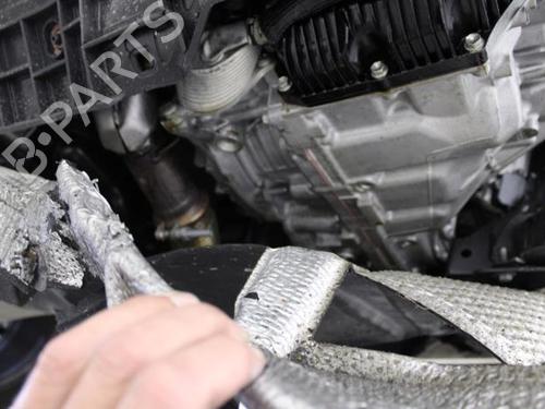 Left taillight CITROËN C4 III (BA_, BB_, BC_) 1.2 PureTech 130 (BAHNSA, BAHNSB) | BP31366381C34 