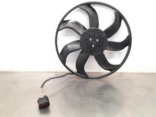 Køleventilator elektrisk SEAT ARONA (KJ7, KJP) 1.0 TSI (95 hp) 23589395