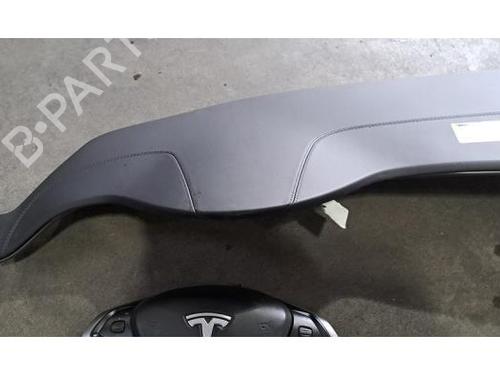 Kollisonspute sett TESLA MODEL X (5YJX) EV AWD | BP30605534C86