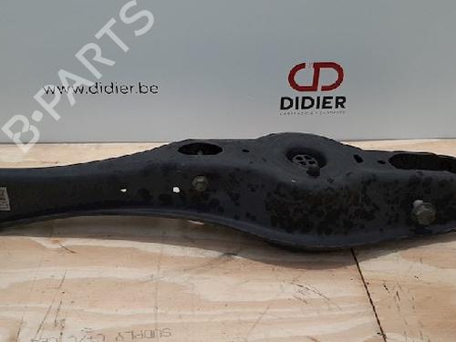 Used Right rear suspension arm VW GOLF VII (5G1, BQ1, BE1, BE2) 2.0 GTI (230 hp) 10878396