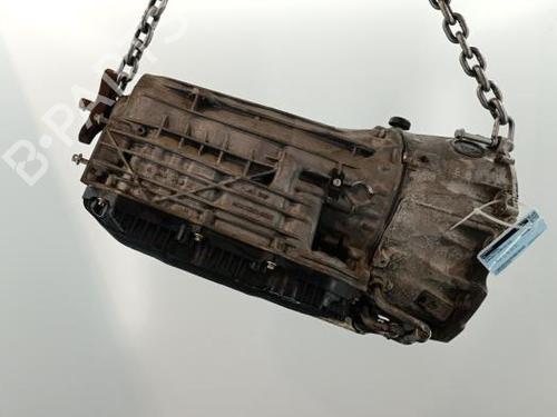 Used Gearbox Gearbox MERCEDES-BENZ C-CLASS (W205) C 220 d (205.014) (194 hp) 34048633 34048633