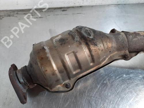 Catalyst TOYOTA GT 86 Coupe (ZN6_) 2.0 (ZN6AC_, ZN6BC_, ZN6K) | BP39154643M10 - Image 4