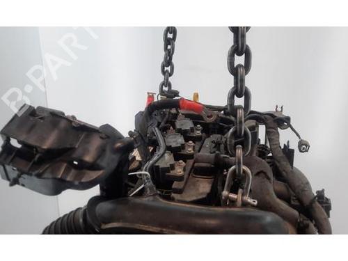 Engine FORD FIESTA VII (HJ, HF) 1.1 Ti-VCT | BP35970044M1 - Image 5