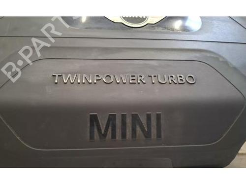 Bundpladebeskyttelse MINI MINI (F55) Cooper D | BP39064832M92 - Image 2