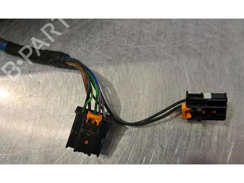 Right mirror PEUGEOT 208 II (UB_, UP_, UW_, UJ_) 1.2 PureTech 100 | BP23626538C27 