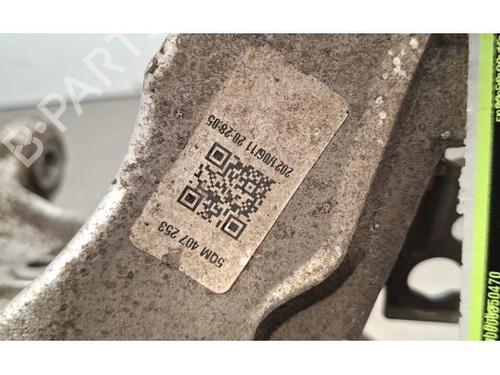 Left front steering knuckle VW TIGUAN ALLSPACE (BW2, BJ2) 2.0 TDI | BP32161635M25 - Image 4