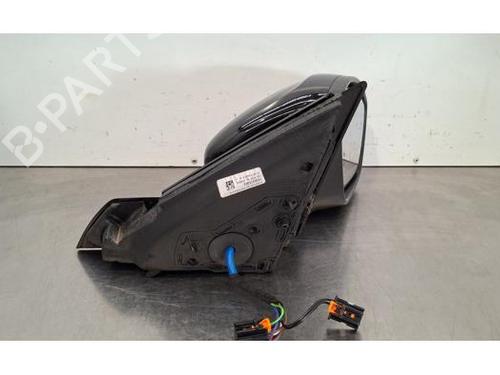 Right mirror OPEL CORSA F (P2JO) 1.2 (68) | BP32398822C27