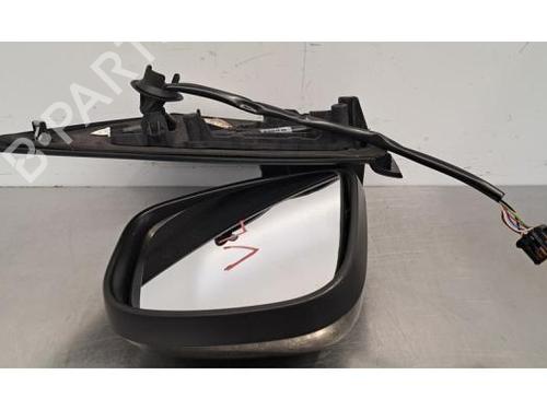 Left mirror PEUGEOT EXPERT Van (V_) 2.0 BlueHDi 180 | BP29494013C26 