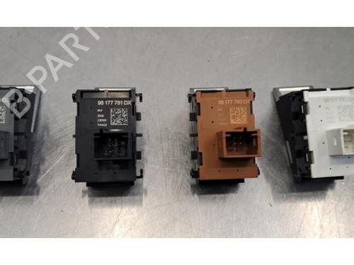 Switch DS DS 7 Crossback (J4_, JR_, JC_) E-TENSE 225 (J4DGZU, J45GQU) | BP37453970I30 - Image 5
