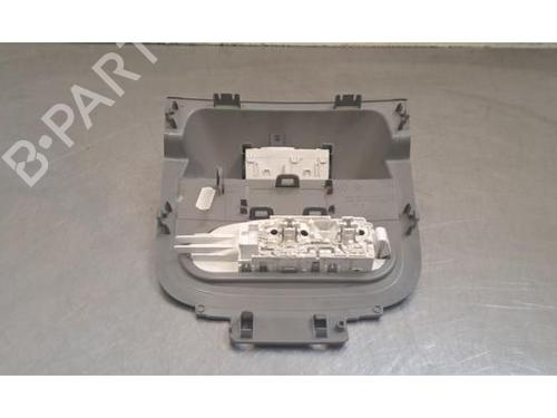 Interior roof light RENAULT MASTER III Van (FV) 2.3 dCi 135 FWD (FV0N, FV08, FV06, FV00, FV1S) | BP37499227I8 - Image 4