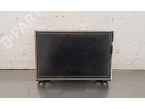 Display PEUGEOT 2008 I (CU_) 1.2 THP 110 / PureTech 110 (110 hp) 32664740