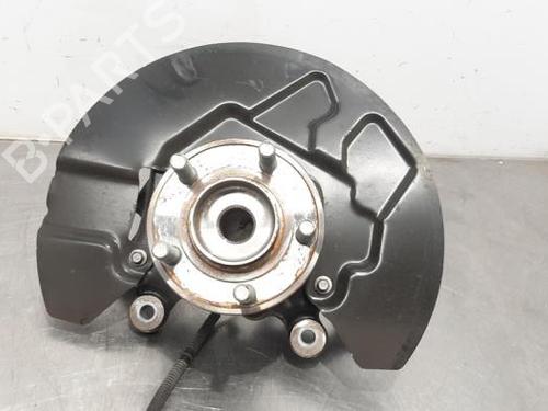Left front steering knuckle FORD USA MUSTANG Convertible 2.3 EcoBoost | BP20080734M25 