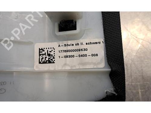 Other MERCEDES-BENZ A-CLASS (W177) A 180 (177.084) | BP37861808O1 - Image 3