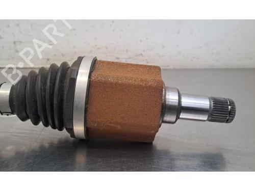Right front driveshaft AUDI Q4 E-TRON SUV (F4B) 35 | BP35777876M39 - Image 2
