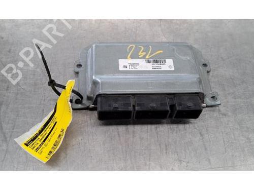 Engine control unit (ECU) DACIA SANDERO II 1.2 | BP10875745M57 