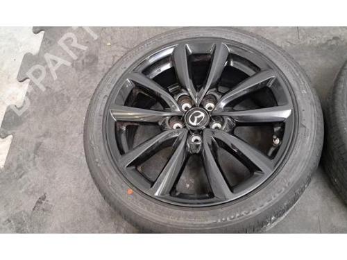Wheel set MAZDA 3 Hatchback (BP) SKYACTIV-X M Hybrid AWD (BP2H) | BP40483668C100 - Image 17