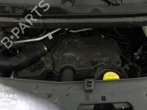 Cup/Object holder RENAULT MASTER III Van (FV) 2.3 dCi 135 FWD (FV0N, FV08, FV06, FV00, FV1S) | BP37686265I37 - Image 21