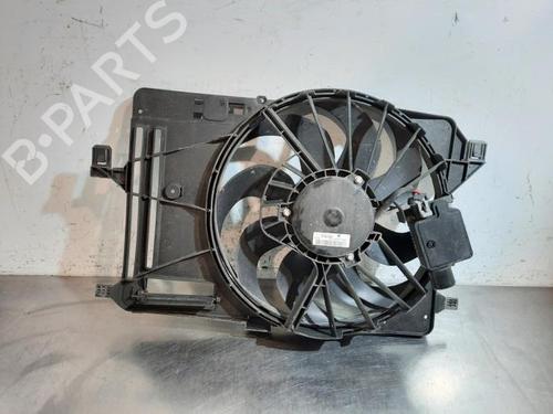 Radiator fan FORD TRANSIT CONNECT V408 Box Body/MPV 1.5 EcoBlue | BP30331661M35
