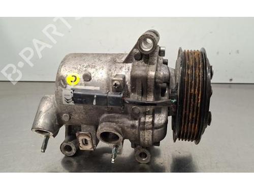 Compresseur AC OPEL VIVARO C Van (K0) 1.5 (120 hp) 31842778