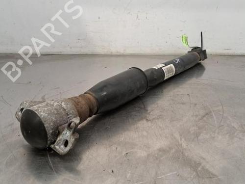 Left rear shock absorber AUDI Q5 (8RB) SQ5 TDI quattro | BP23624650M18 