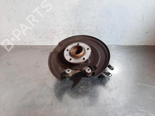 Used Left rear steering knuckle VOLVO XC40 (536) Recharge (238 hp) 30766582