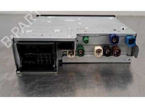 Radio AUDI Q3 (F3B) 35 TDI | BP29393219E6 