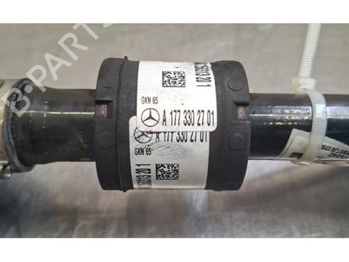 Left front driveshaft MERCEDES-BENZ A-CLASS (W177) A 180 (177.084) | BP38022519M38 - Image 4