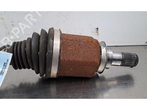 Right front driveshaft MG MG ZS SUV (AZS1) 1.5 VTi | BP34615527M39 - Image 3