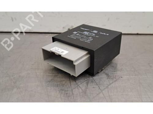 Module électronique Module électronique KIA SPORTAGE V (NQ5) 1.6 T-GDI MHEV (150 hp) 34272305 34272305