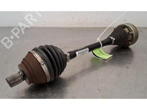 Antriebswelle links vorne AUDI A3 Limousine (8YS, 8YM) 30 TDI | BP29703542M38