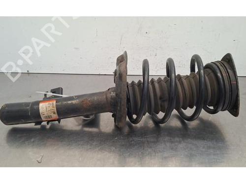 Left front shock absorber RENAULT SCENIC E-TECH PHASE I EV87 | BP37225502M16 - Image 3