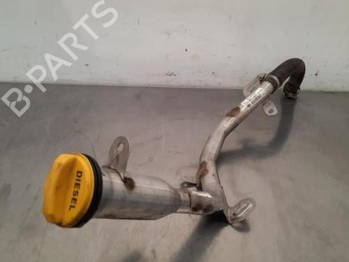 Used Pipe JAGUAR F-PACE (X761) 2.0 TD4 (163 hp) 21674407