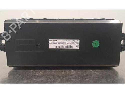 Used Fuse box MG MG ZS SUV (AZS1) EV (156 hp) 31154735
